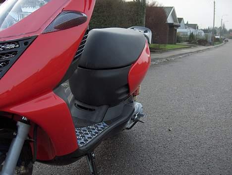 Aprilia sonic billede 19