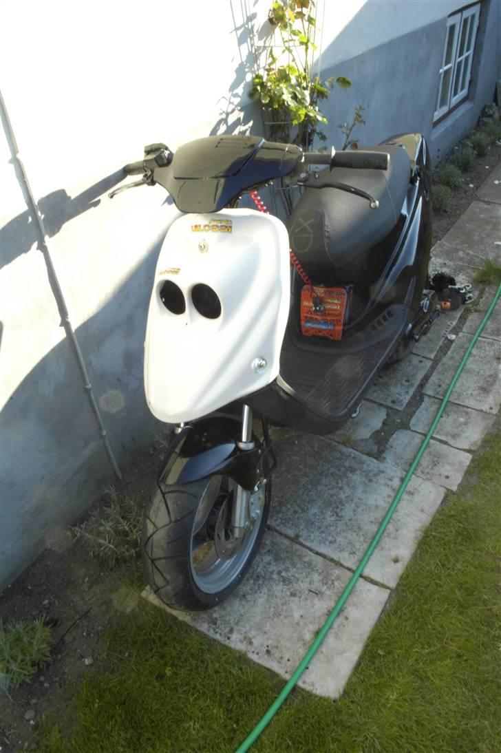 PGO Hot 50 - 4. juli 2008 billede 1