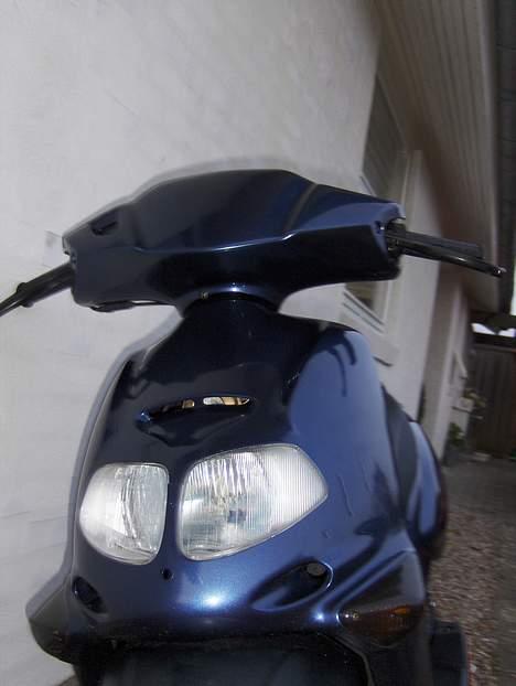 Aprilia Rally - SOLGT -  billede 5