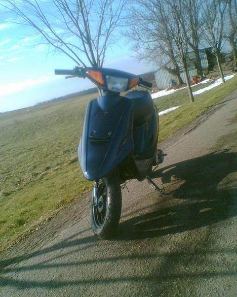 Yamaha Jog As SOLGT!!! - ja... ikke meget at sige.. billede 3