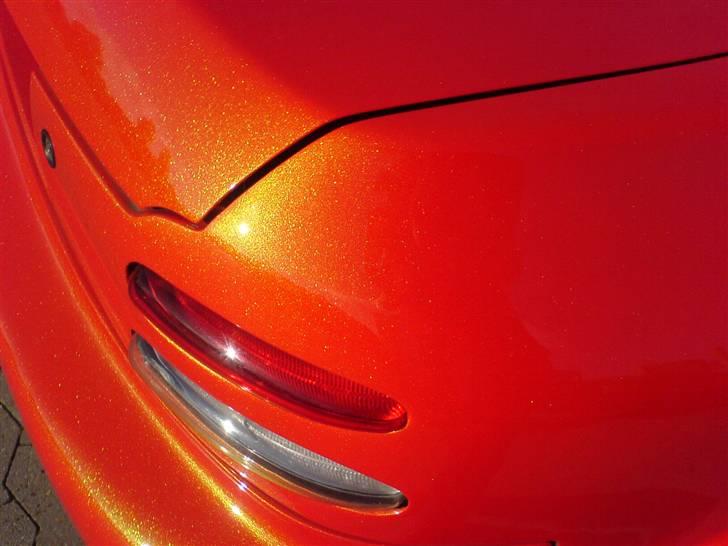 Gilera Runner - Sælges billede 6