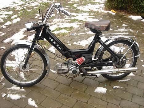 Puch Maxi k (Solgt) billede 1