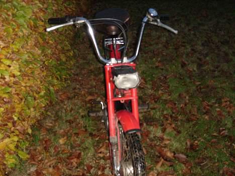 Puch Maxi k (Solgt) - gammelt billed billede 4