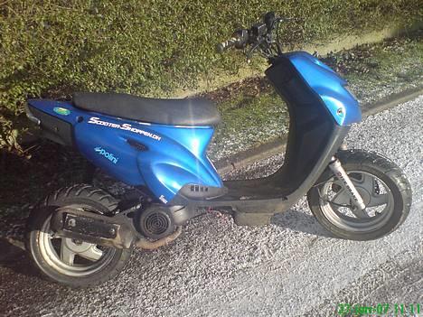 CPI Popcorn  SOLGT billede 2