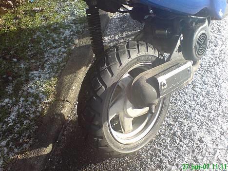 CPI Popcorn  SOLGT billede 3