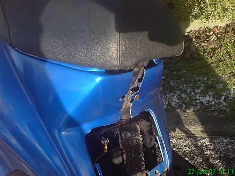 CPI Popcorn  SOLGT billede 4