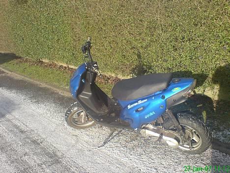 CPI Popcorn  SOLGT billede 6