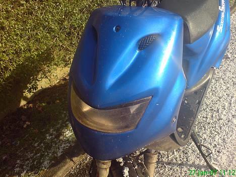 CPI Popcorn  SOLGT billede 7