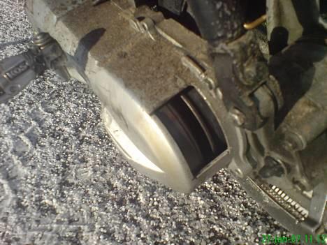 CPI Popcorn  SOLGT billede 8