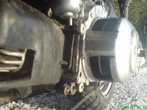 CPI Popcorn  SOLGT billede 9