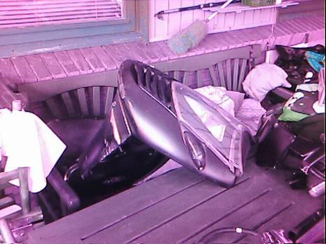 Aprilia sonic (solgt) billede 4