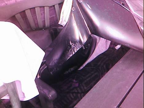 Aprilia sonic (solgt) billede 5