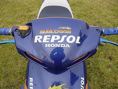 Honda Sfx Repsol (Solgt) billede 2