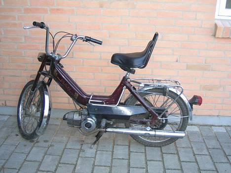 Puch Maxi k (solgt) billede 1