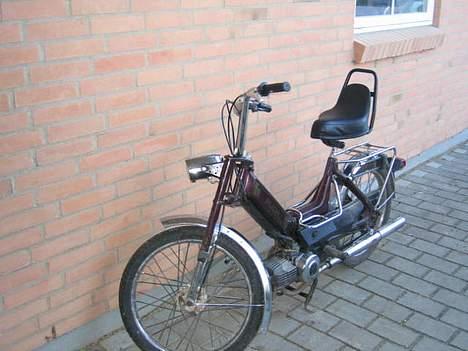 Puch Maxi k (solgt) billede 2