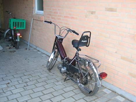 Puch Maxi k (solgt) billede 3