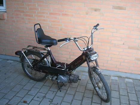 Puch Maxi k (solgt) billede 4