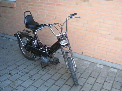 Puch Maxi k (solgt) billede 5