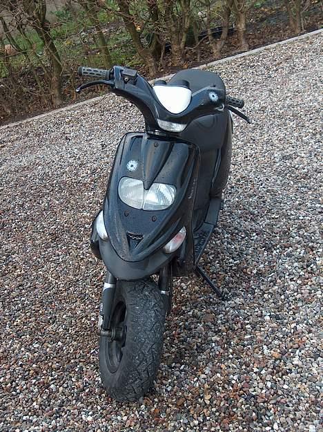 Gilera Stalker billede 9