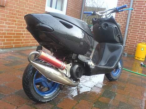 Aprilia sonic [Solgt] - gammelt billed billede 3