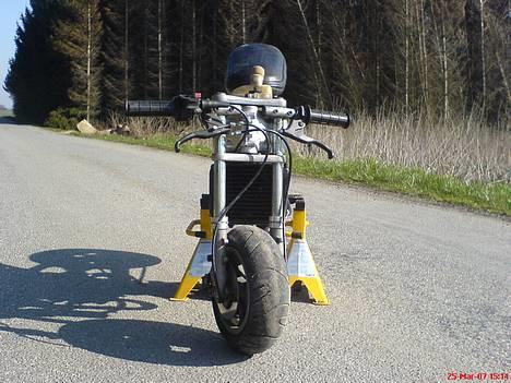 Polini 911R LC. >>TIL SALG<<  - NYT: 25 Marts. billede 5