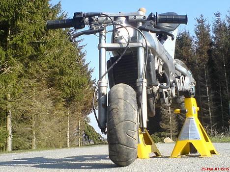 Polini 911R LC. >>TIL SALG<<  - NYT: 25 Marts. billede 6