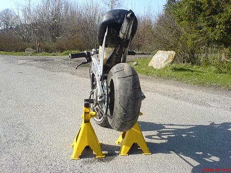 Polini 911R LC. >>TIL SALG<<  - NYT: 25 Marts. billede 7