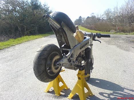 Polini 911R LC. >>TIL SALG<<  - NYT: 25 Marts. billede 8