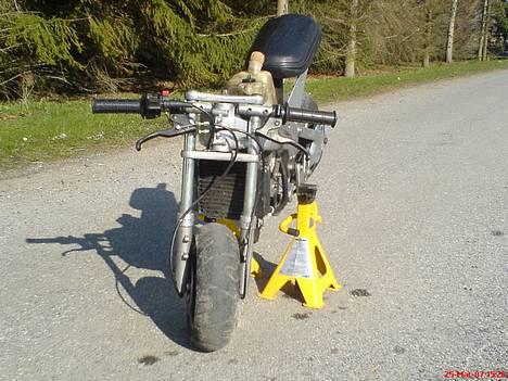 Polini 911R LC. >>TIL SALG<<  - NYT: 25 Marts. billede 11