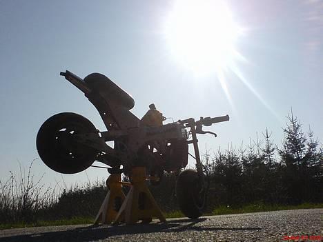 Polini 911R LC. >>TIL SALG<<  - NYT: 25 Marts. billede 12