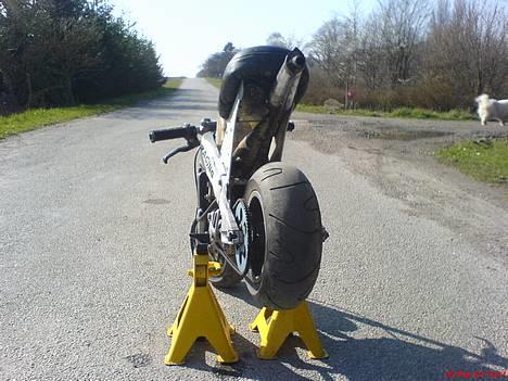 Polini 911R LC. >>TIL SALG<<  - NYT: 25 Marts. billede 13