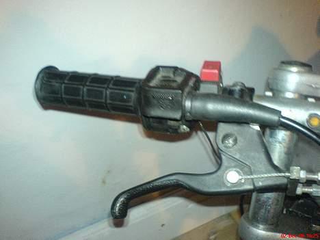 Polini 911R LC. >>TIL SALG<<  - Det er så der man slukker den...  billede 18