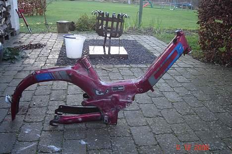 Puch Maxi KL-Solgt billede 2