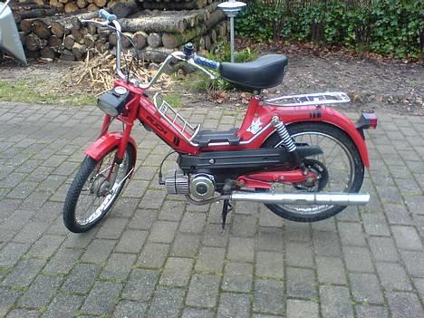 Puch Maxi KL billede 1