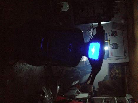 Yamaha Jog as billede 12