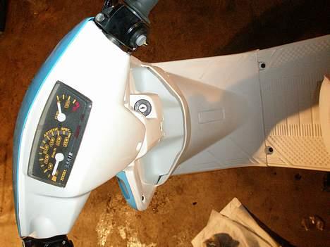 Yamaha Jog as billede 14