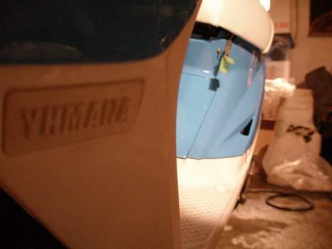 Yamaha Jog as billede 15