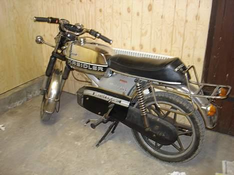 Kreidler rmc florett billede 3