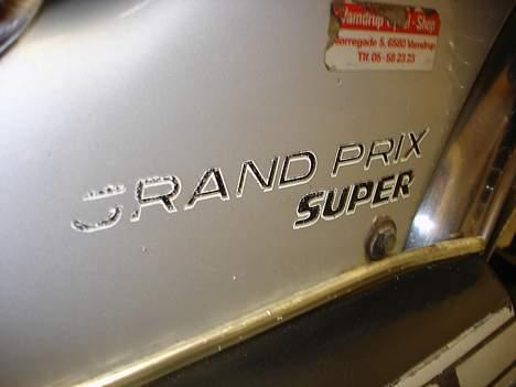 Kreidler rmc florett billede 5