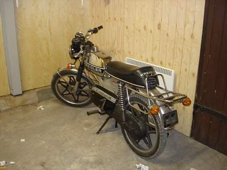 Kreidler rmc florett billede 7