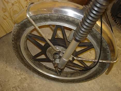 Kreidler rmc florett billede 8