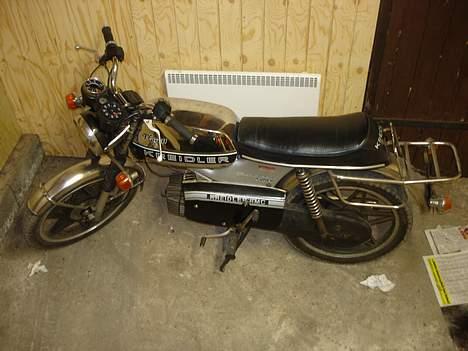 Kreidler rmc florett billede 9