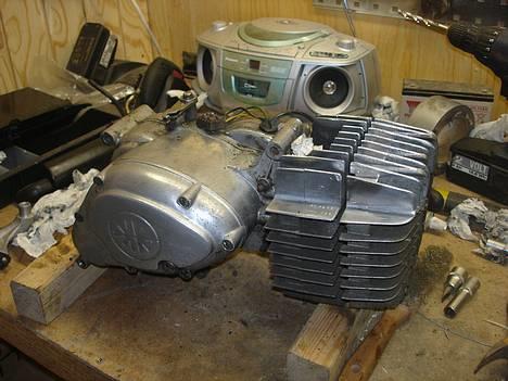 Kreidler rmc florett billede 10