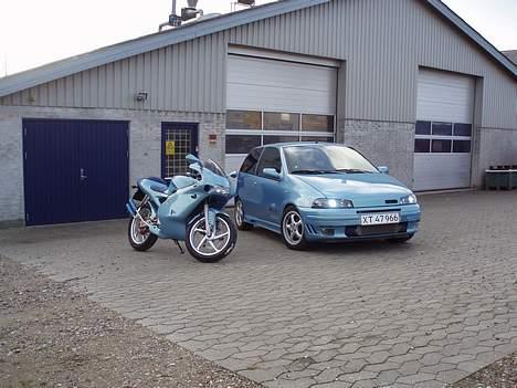 Aprilia rs50 solgt billede 3