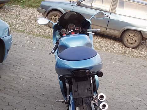 Aprilia rs50 solgt billede 5