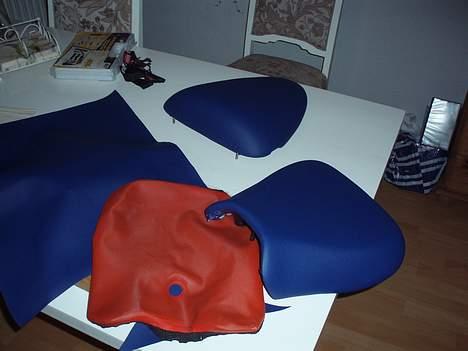 Aprilia rs50 solgt billede 6