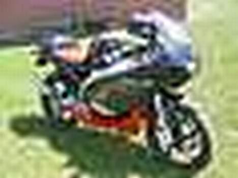 Aprilia rs50 solgt - før billede billede 7