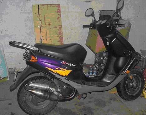 Peugeot Buxy#Bette-Golle#SOLGT - Sådan så den ud NYE BILLEDER PÅ VEJ !!! billede 1