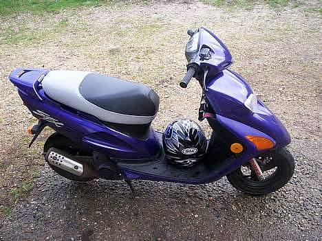 Honda SFX =/ Har den ikke mere billede 9