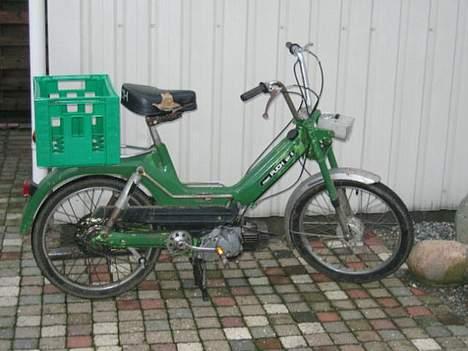 Puch Maxi P (solgt) billede 1